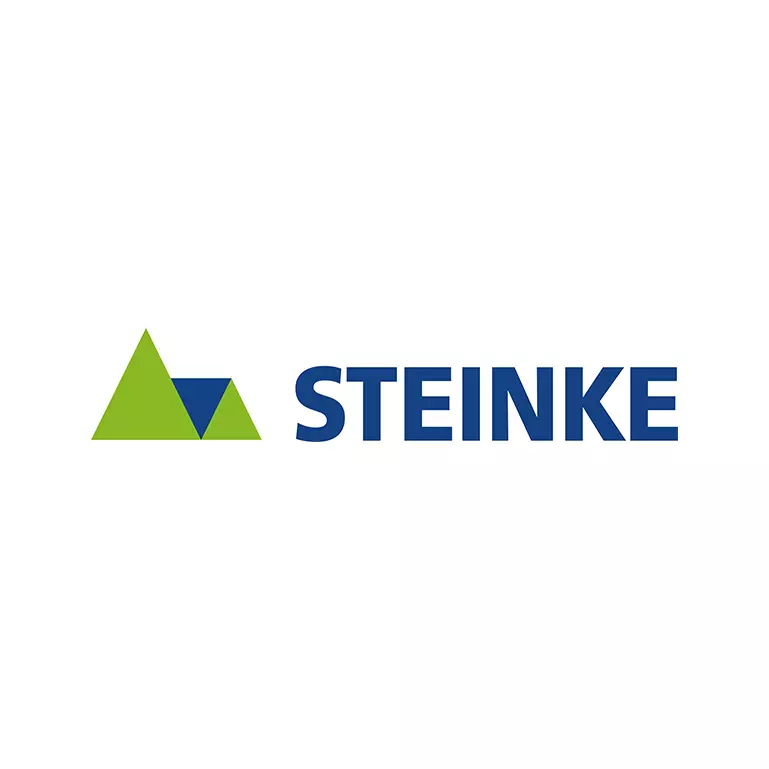 Logo des STEINKE Orthopädie-Centers