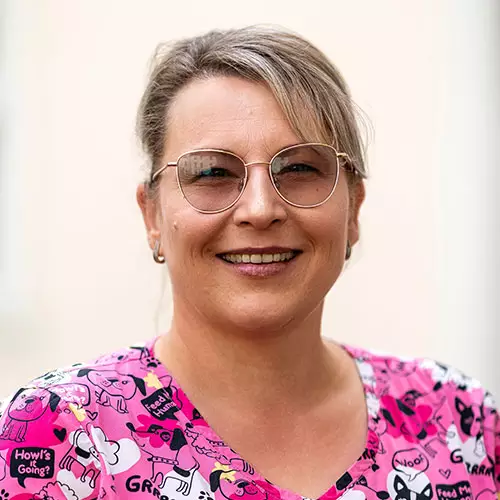 Medizinproduktebeauftragte Frau M. Burse